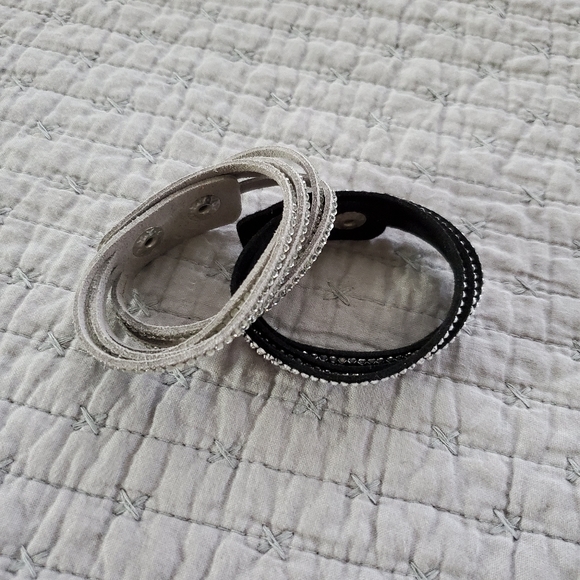 Snap bracelets - Picture 2 of 3